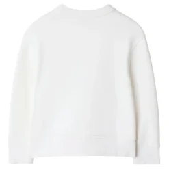 Bluza z logo Thomas Bear
