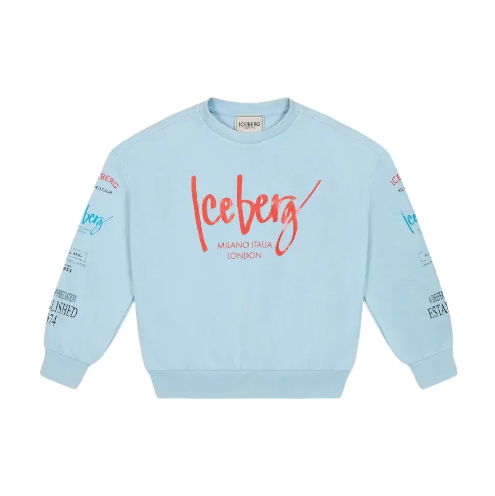 Bluza z Nadrukiem