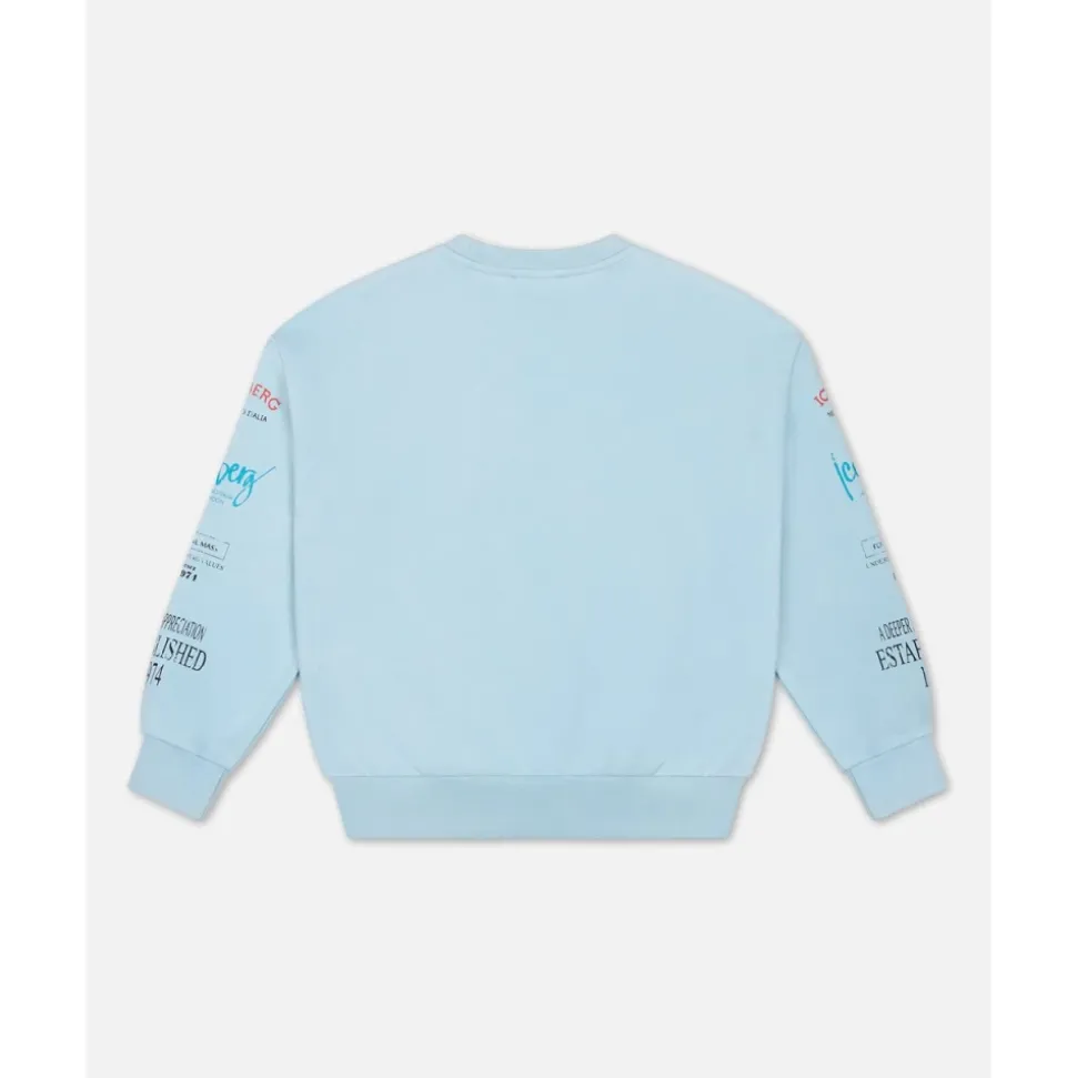 Bluza z Nadrukiem