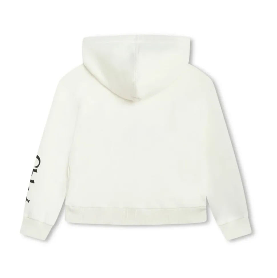 Bluza z nadrukiem