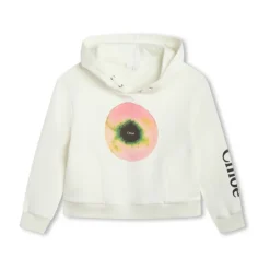 Bluza z nadrukiem