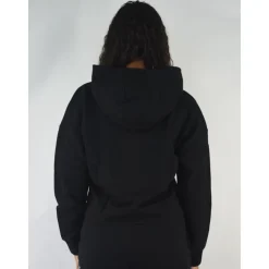 Bluza z nadrukiem logo