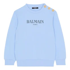 Bluza z nadrukiem Paris