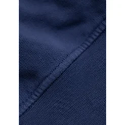 Bluza z naszywką z logo
