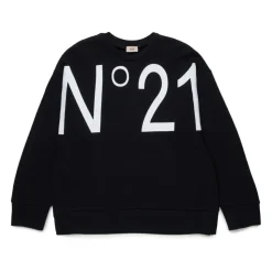 Bluza z okrągłym dekoltem
