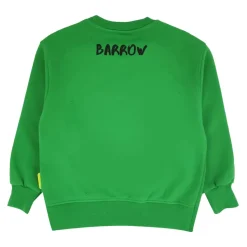 Bluza z okrągłym dekoltem
