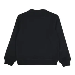Bluza z Okrągłym Dekoltem