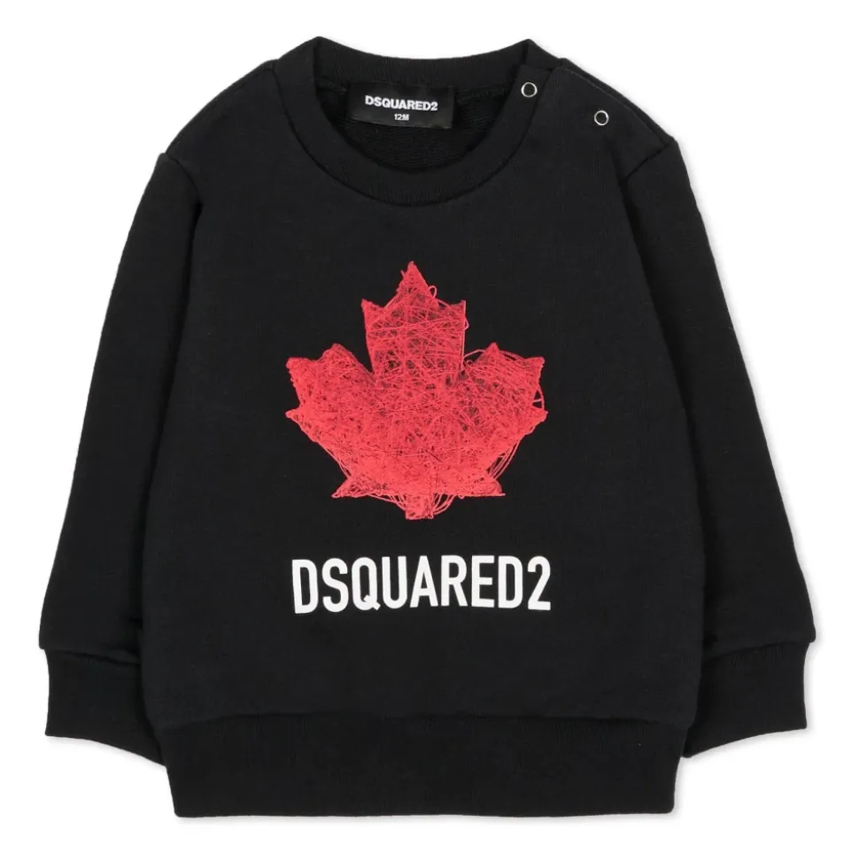 Bluza z Okrągłym Dekoltem