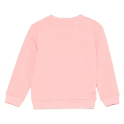Bluza z okrągłym dekoltem