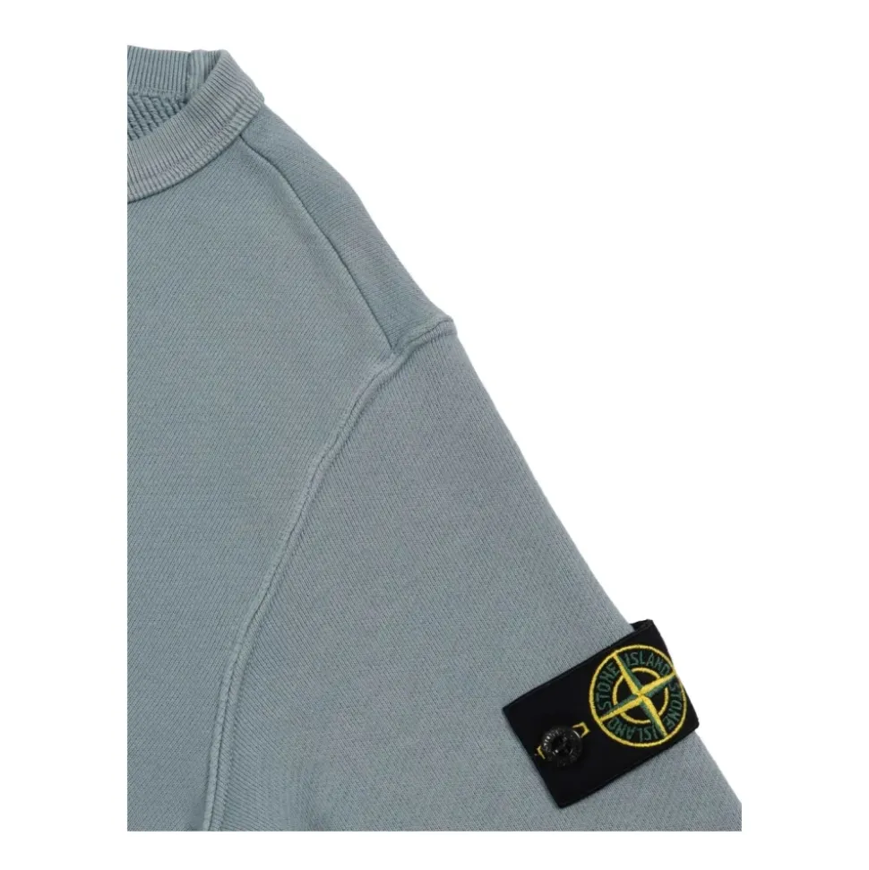 Bluza z Okrągłym Dekoltem