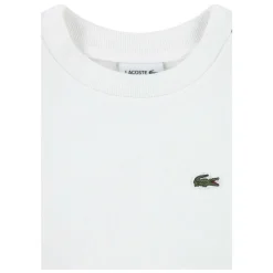 Bluza z okrągłym dekoltem