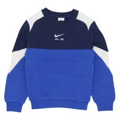 Bluza z okrągłym dekoltem Air Game