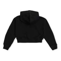 Bluza z połyskującymi aplikacjami