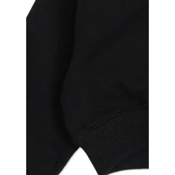 Bluza z połyskującymi aplikacjami
