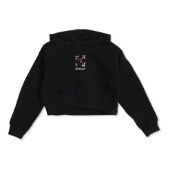 Bluza z połyskującymi aplikacjami