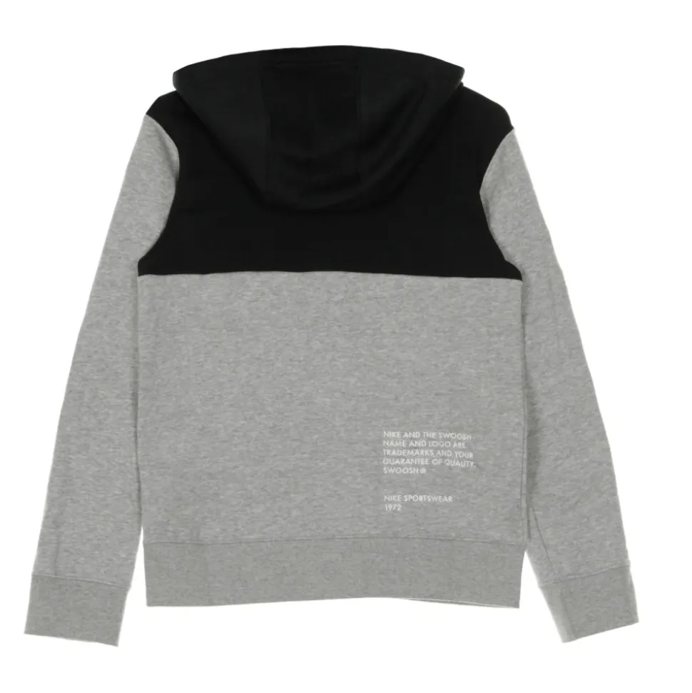 Bluza z zamkiem sportowa