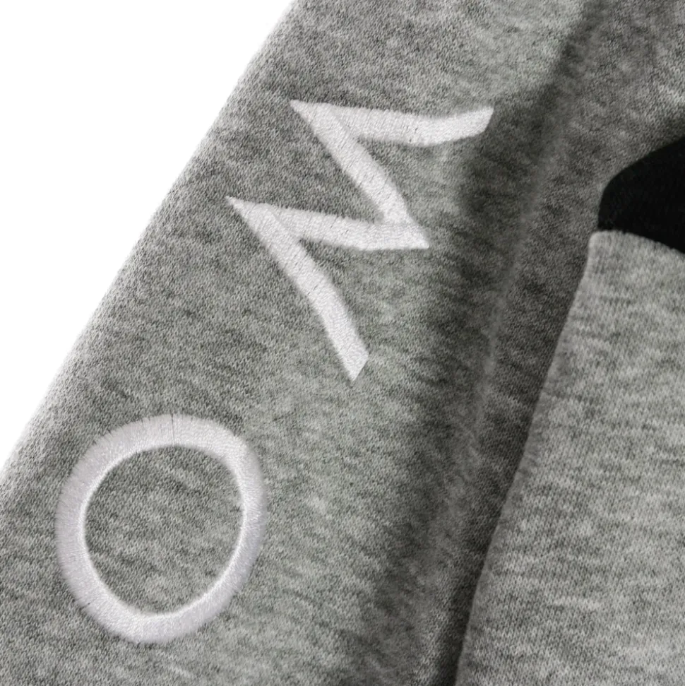 Bluza z zamkiem sportowa