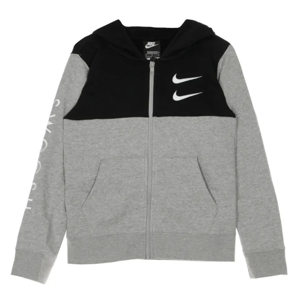Bluza z zamkiem sportowa