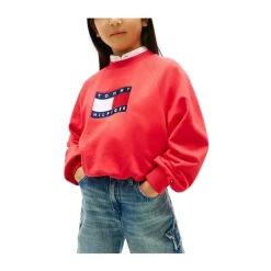 Bluzy dresowe