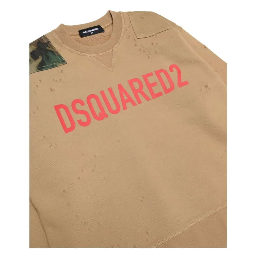 Bluzy dresowe