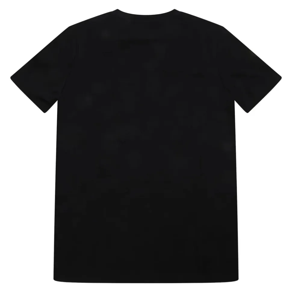 09B NERO TEE