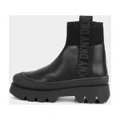 Boczne Buty na Rzep