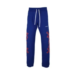 Bones Graphic Sweatpants