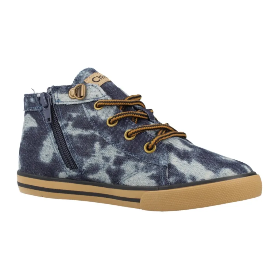 Boot-cut Jeans