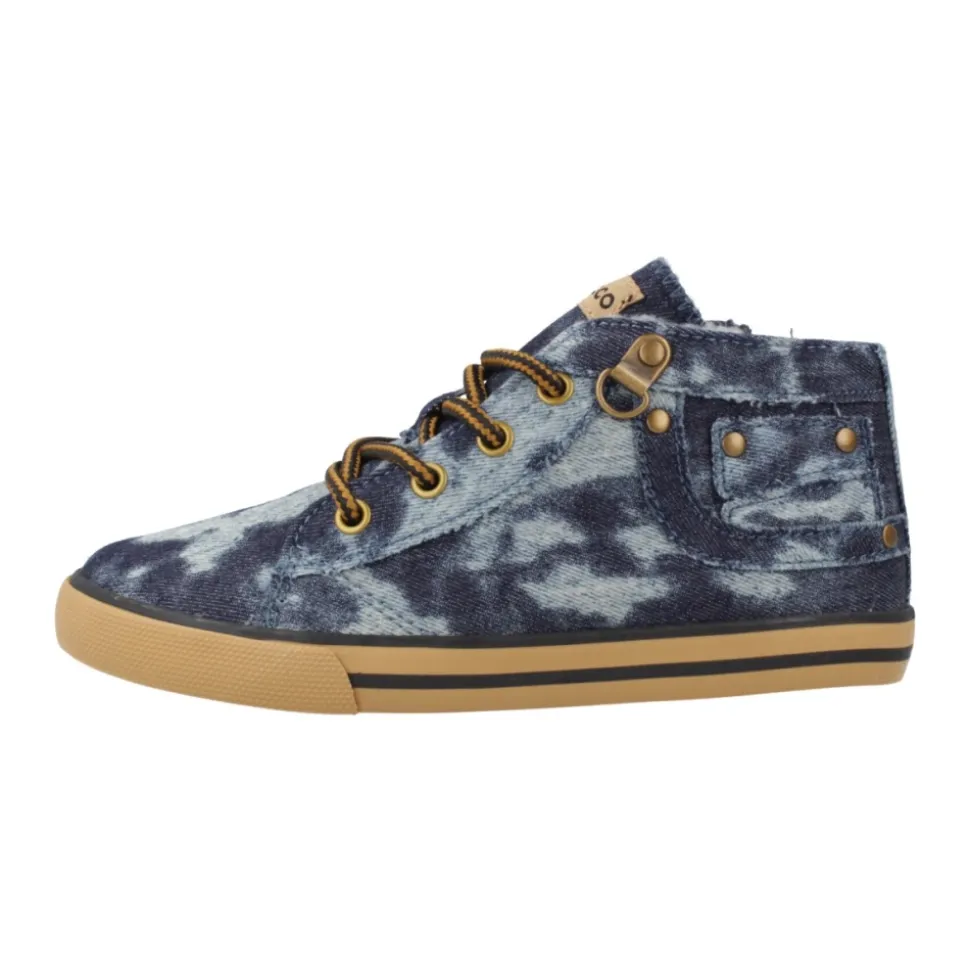 Boot-cut Jeans