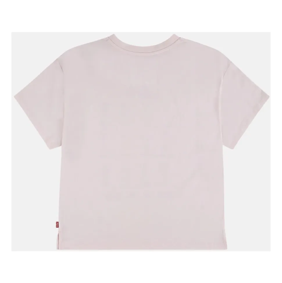 Boots Oversized SS Tee