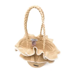 Borsa con manico