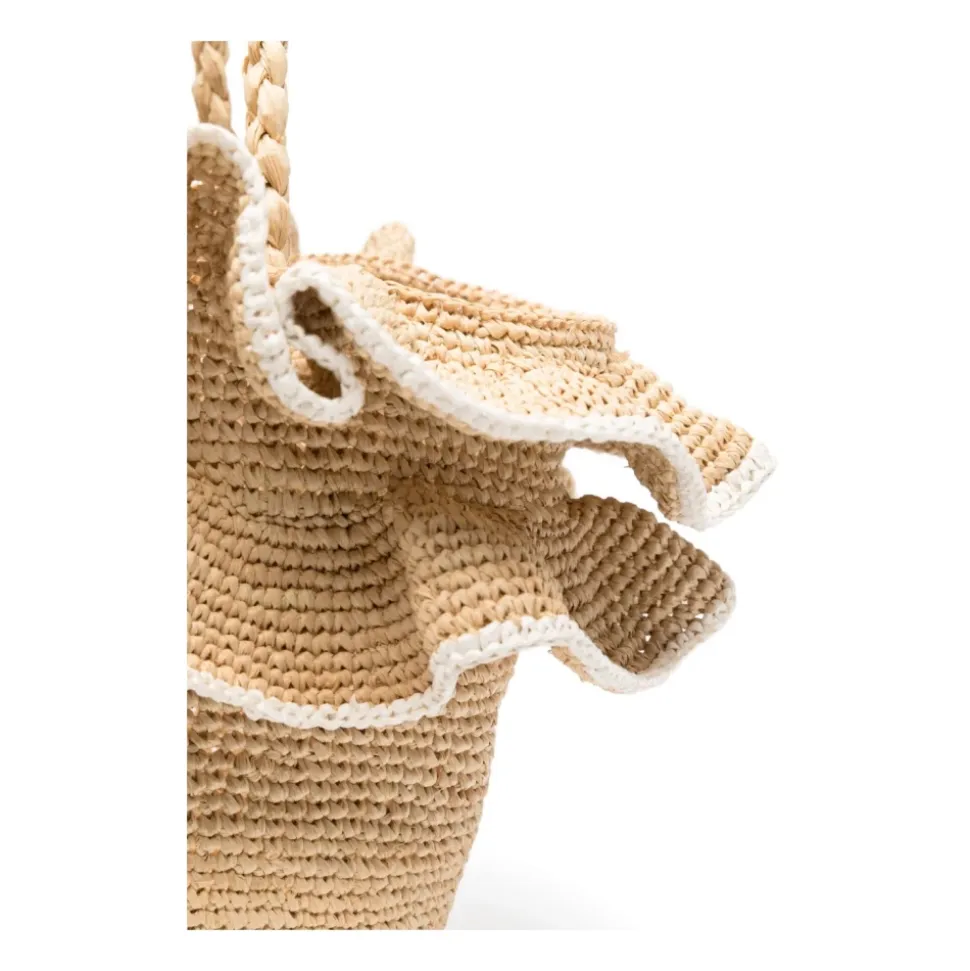 Borsa con manico