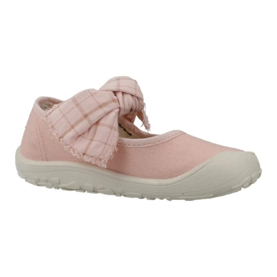Bosco Barefoot Mercedes Lo