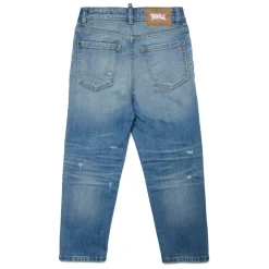 Boston Jeans