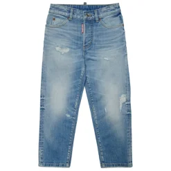Boston Jeans