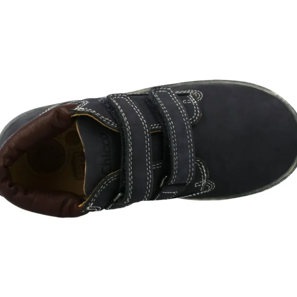 Bota Baja Clay