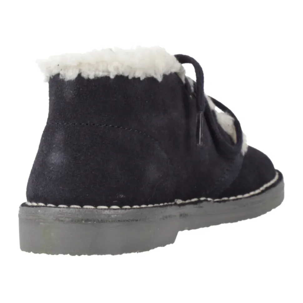 Bota Baja Cody