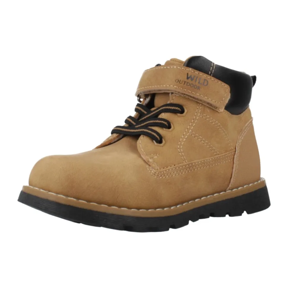 Bota Baja Fabio