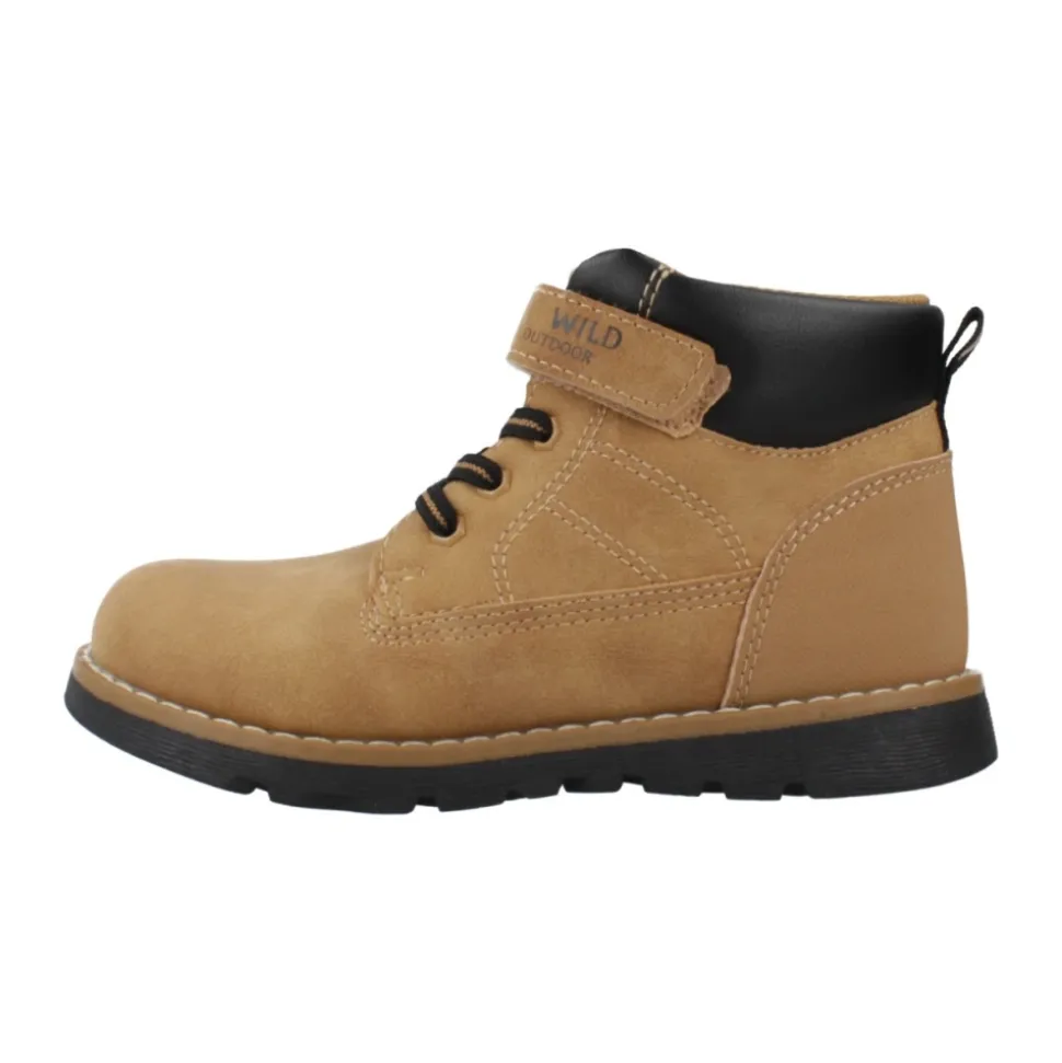 Bota Baja Fabio