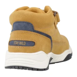 Bota Baja Fangor