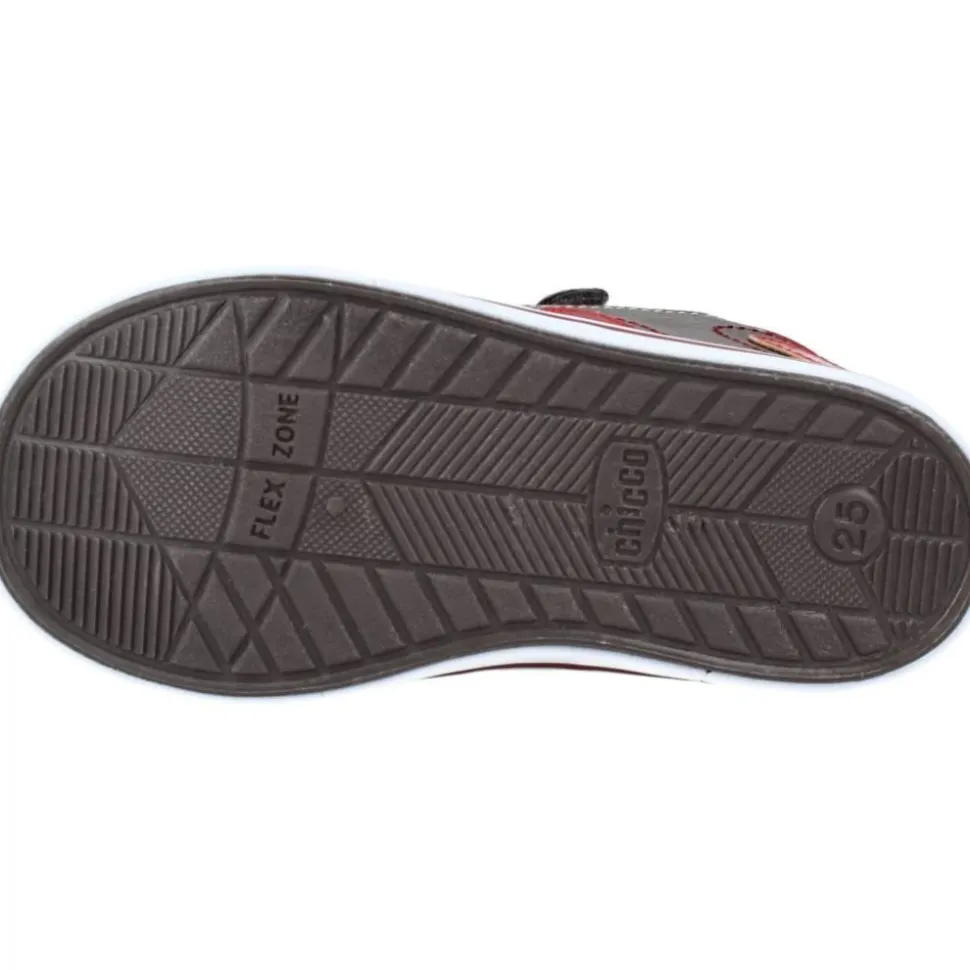 Bota Baja Feliciano