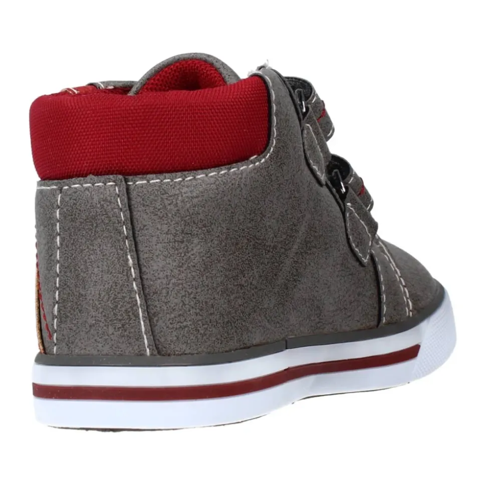 Bota Baja Feliciano