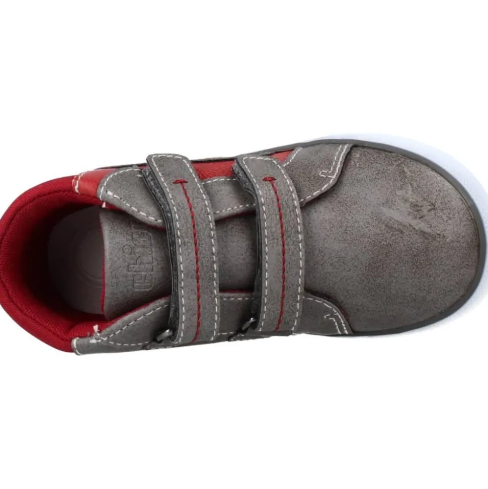 Bota Baja Feliciano