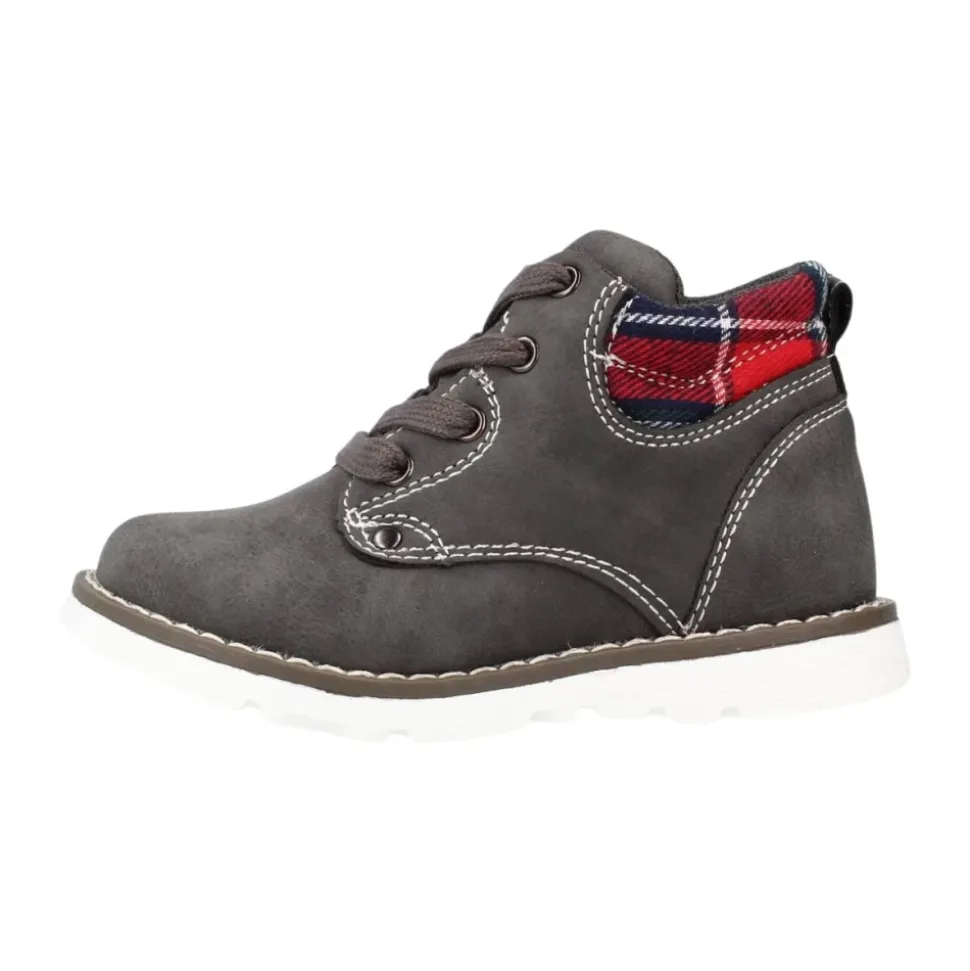 Bota Baja Fulvio