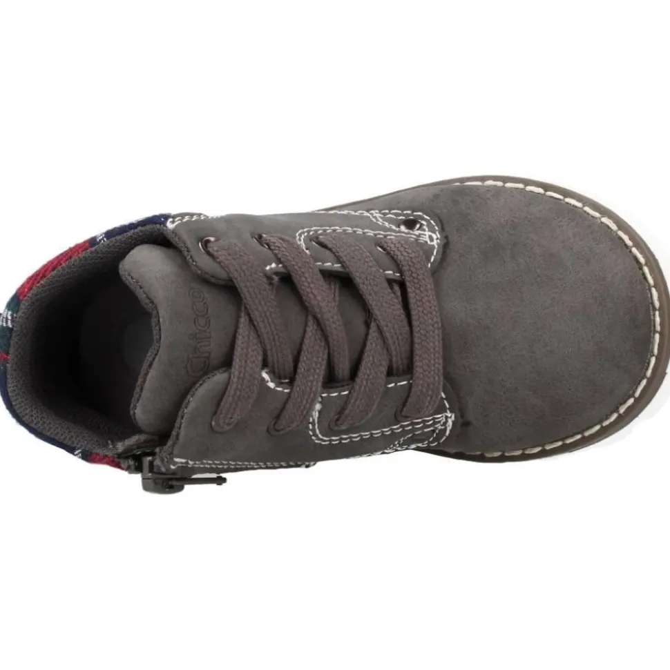Bota Baja Fulvio