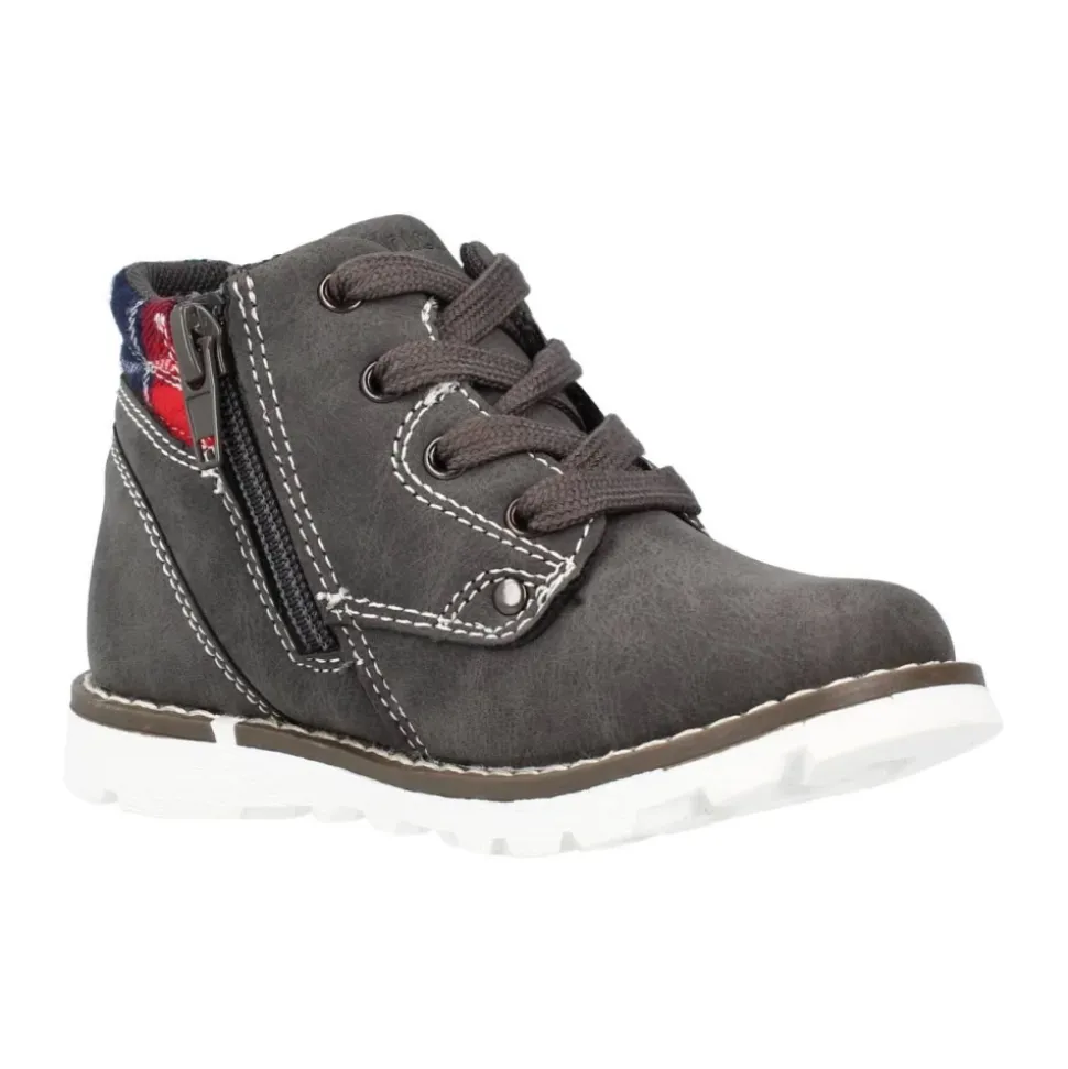 Bota Baja Fulvio