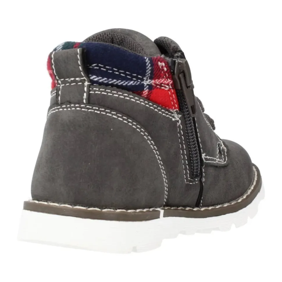 Bota Baja Fulvio