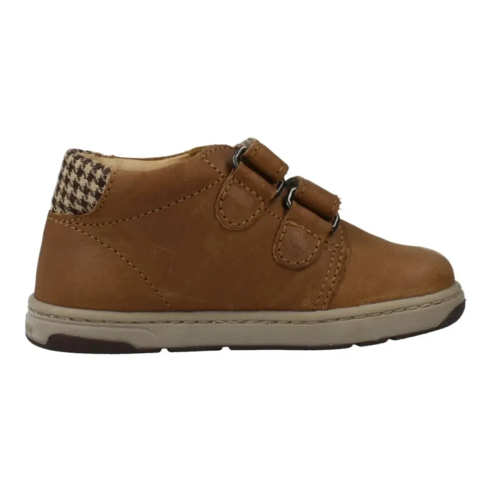 Bota Baja George