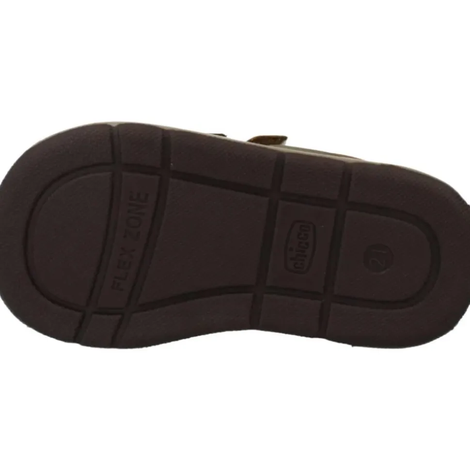 Bota Baja George