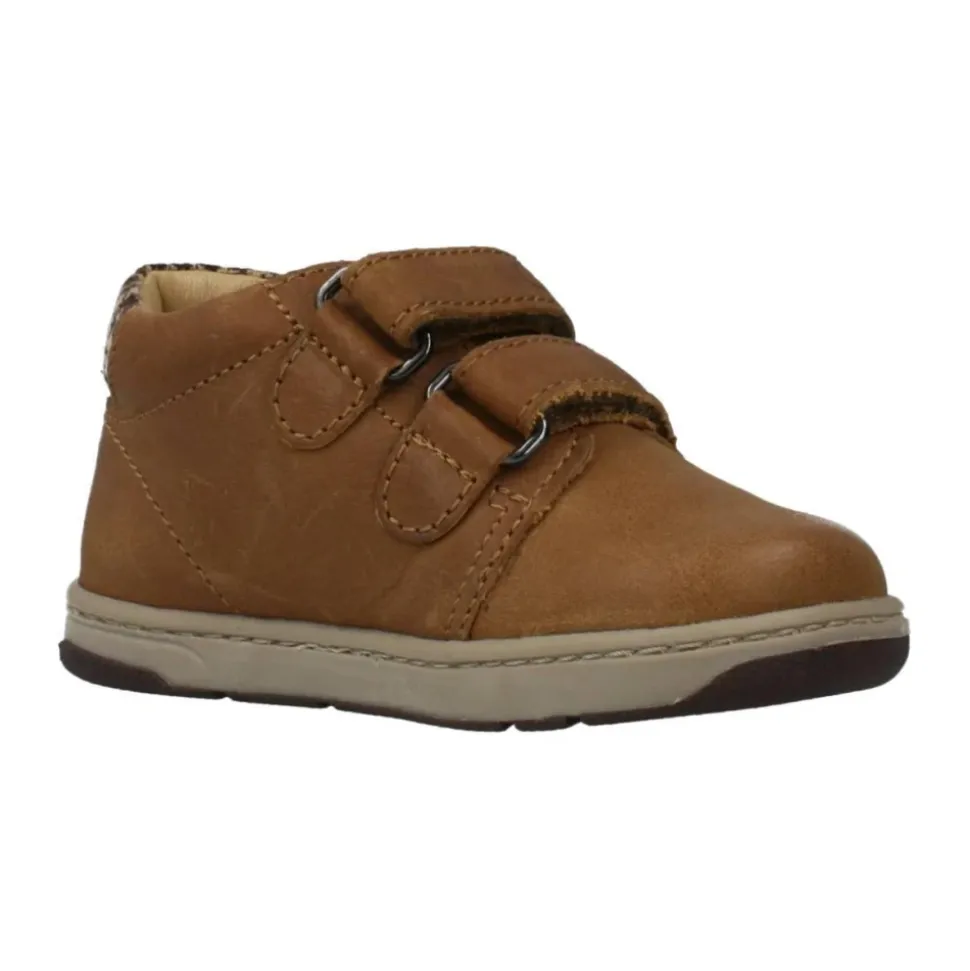 Bota Baja George